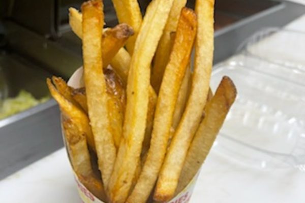 Fries